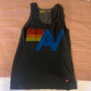 Aviator nation TANK